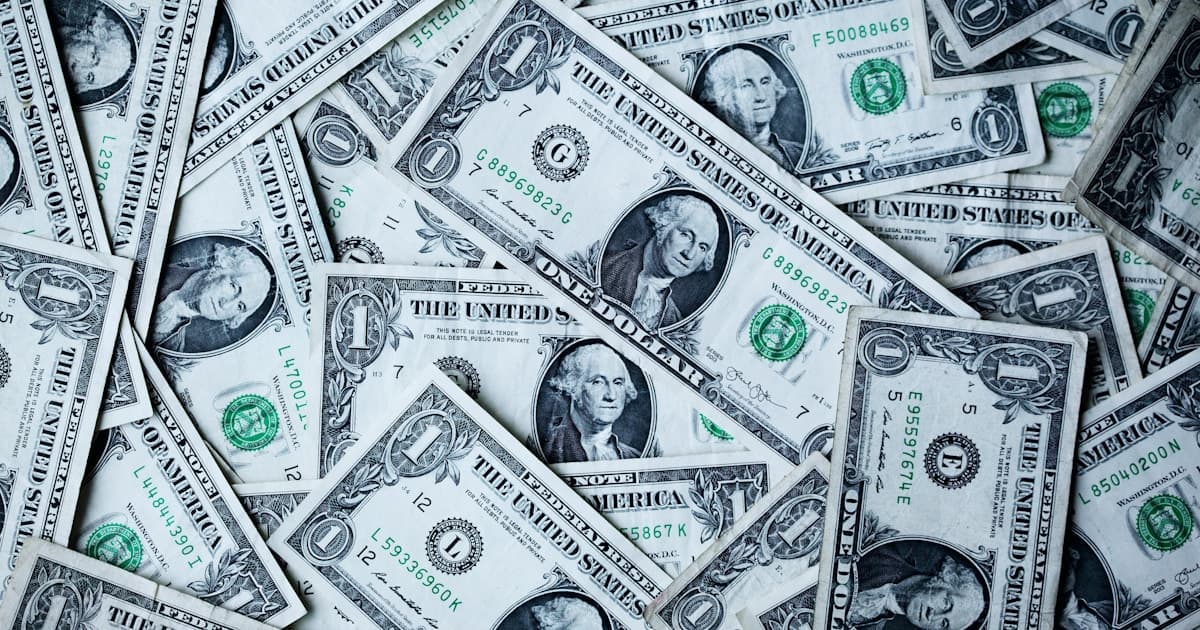 The Courts Can't Save Small Business From Washington's Tariff Addiction