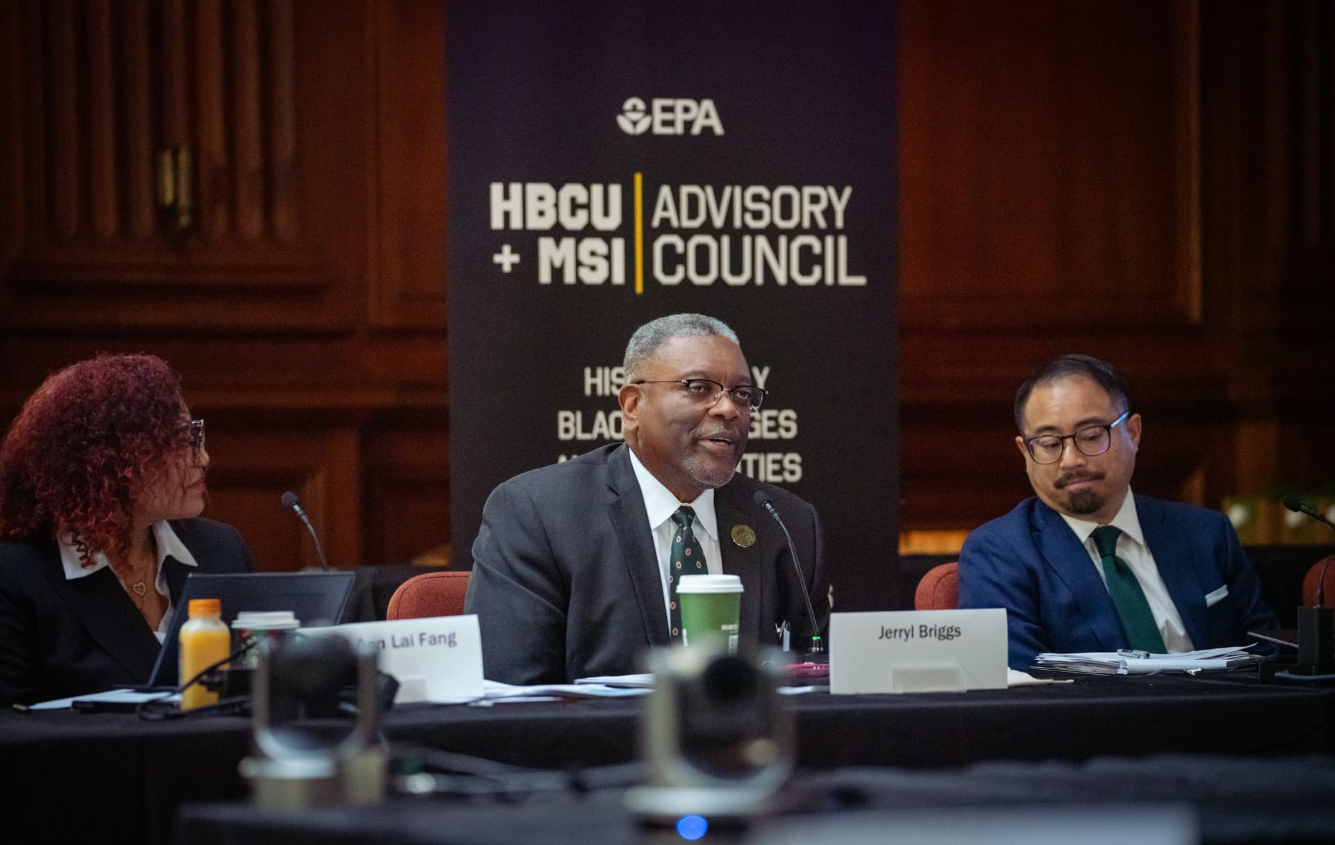 The EPA's Latest Power Grab Doesn't Need Congress — And That's the Problem