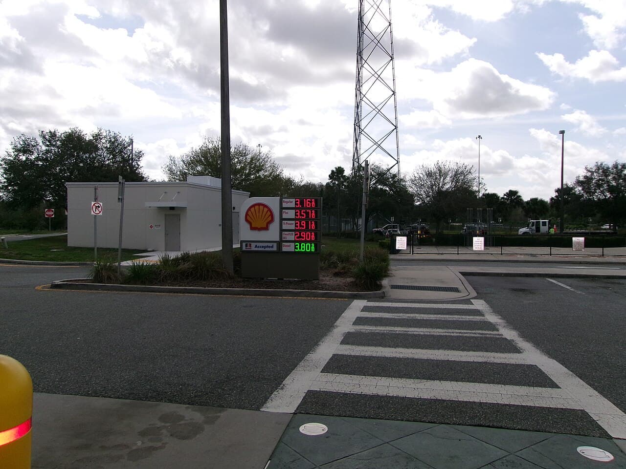 Gas Prices Headed Past $3: What the Iran War Means for Your Wallet