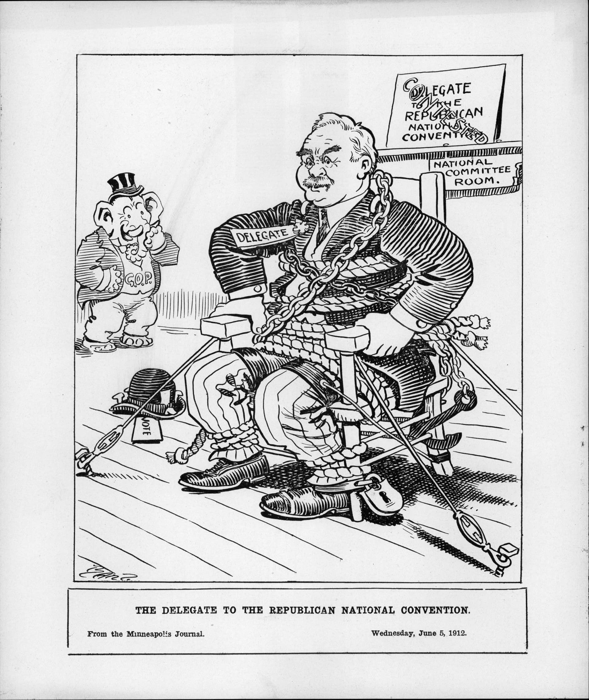 The GOP Primary Calendar Is Already Shaping 2028 — Here's How