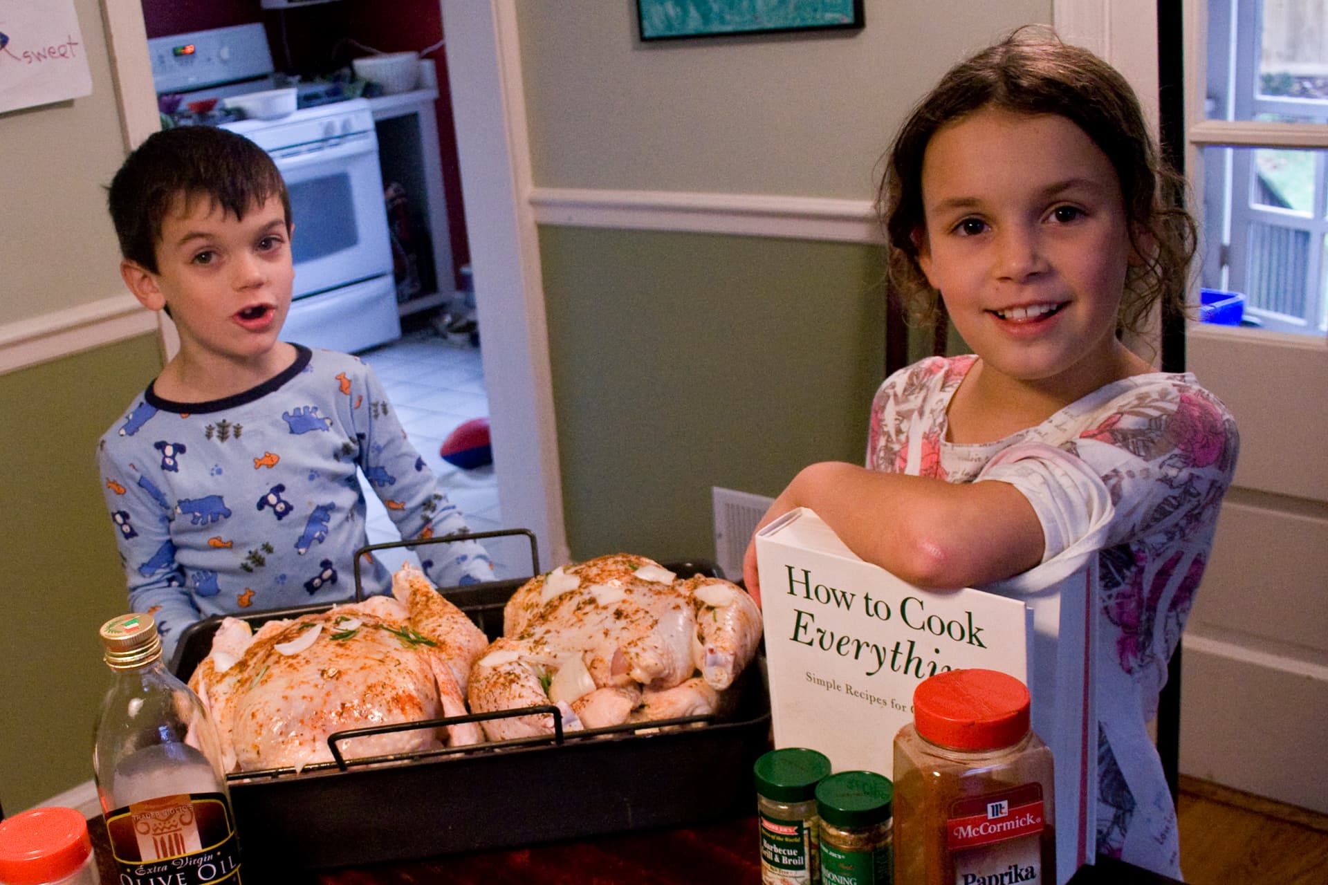 They're Coming for Homeschooling Next — And the Playbook Is Already Written