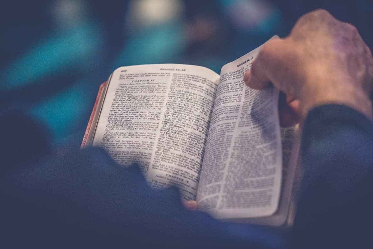 The Faith Of The First Generation Is The Faith The Third Generation Forgets