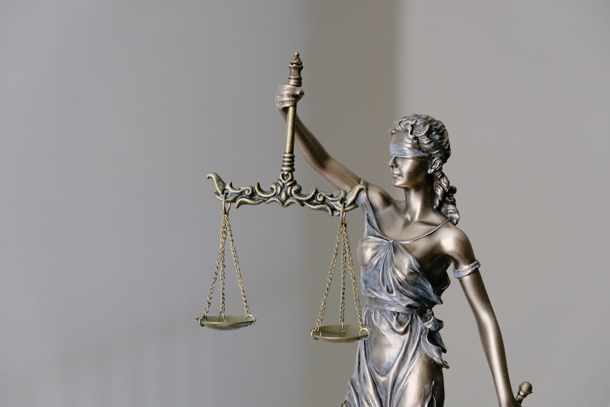 The Justice Department's National Security Division Is Quietly Reshaping Its Litigation Posture