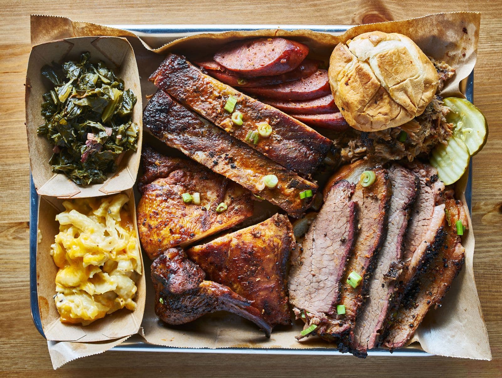 Washington's 'Infrastructure' Bill Has More Pork Than a Texas BBQ Pit