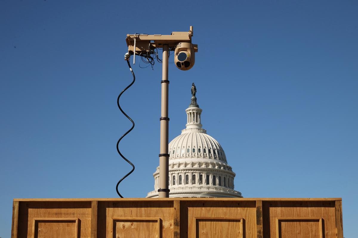 The Surveillance State Doesn't Need a Warrant When It Has Your Phone
