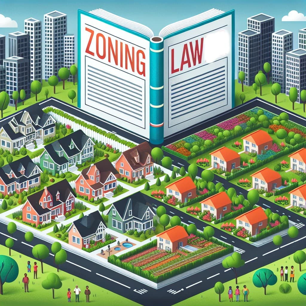 The Zoning Laws That Keep Housing Unaffordable, And Who's Really Behind Them