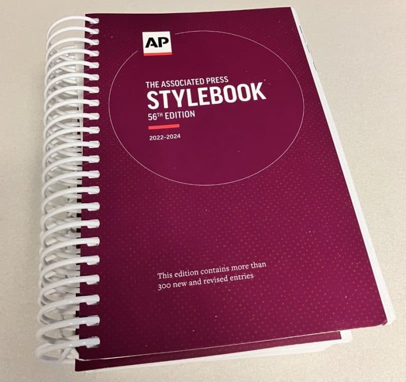 The AP Stylebook Changed 'Illegal Immigrant' to 'Undocumented', Language Is Policy