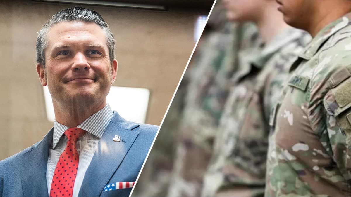 Pete Hegseth Is Right: A Military Without a Soul Is Just an Armed Bureaucracy