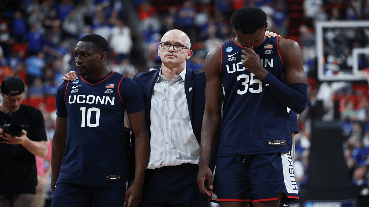 What UConn's Comeback Teaches Us About the Institutions Worth Preserving