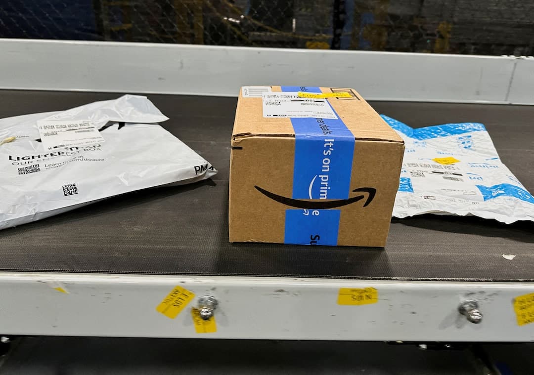 Amazon Is Selling You a Clean House. Washington Sold You a Dirty Deal.