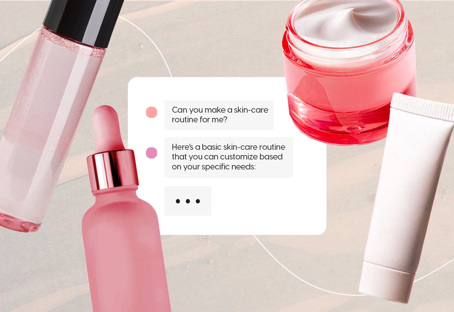 When ChatGPT Recommends Your Skincare, Ask Who Paid for the Recommendation