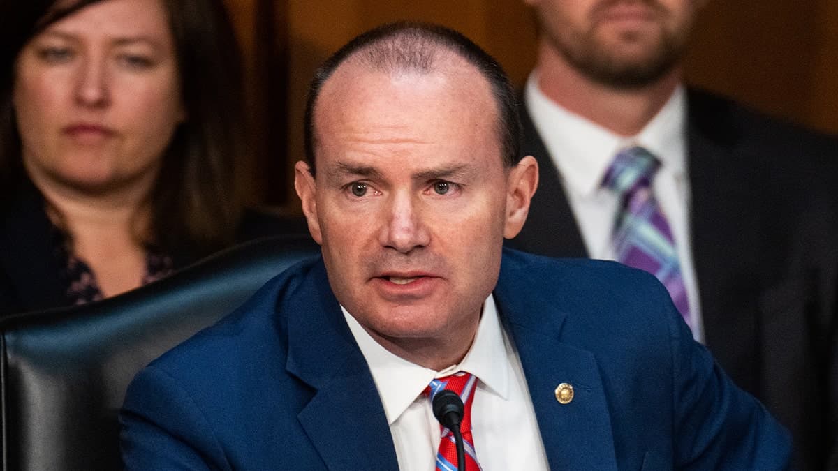 Mike Lee's Constitutional Carry Bill Is the Right Fight, Here's Why It Will Win
