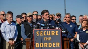 DHS Funding Fight Reveals the GOP's Border Talk Has Always Been Cheap