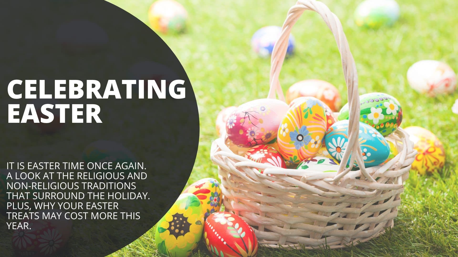 Easter Morning: The Holiday America Is Ashamed to Celebrate