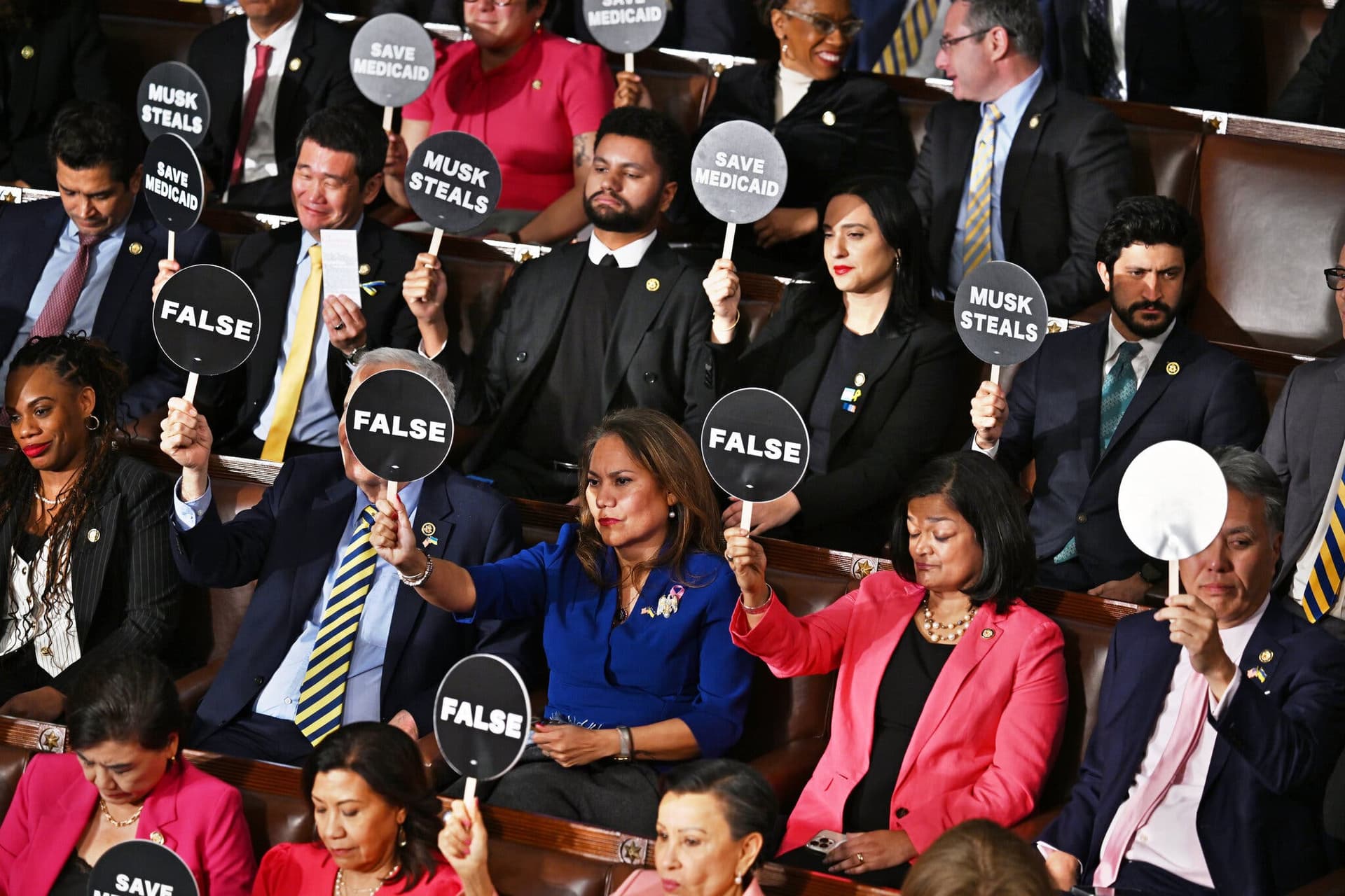 Masks and Martyrdom: Democrats Weaponize History to Shield Lawbreakers