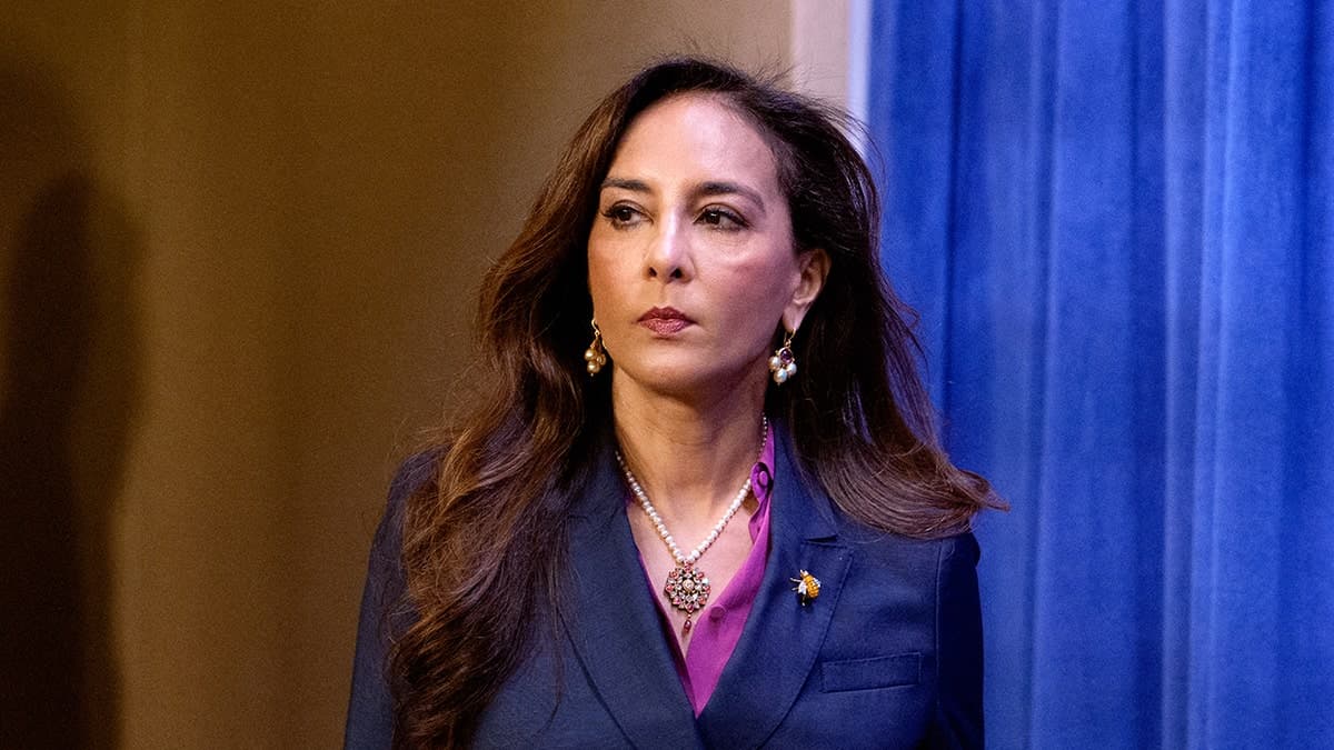 Harmeet Dhillon's Promotion Is What DOJ Reform Actually Looks Like