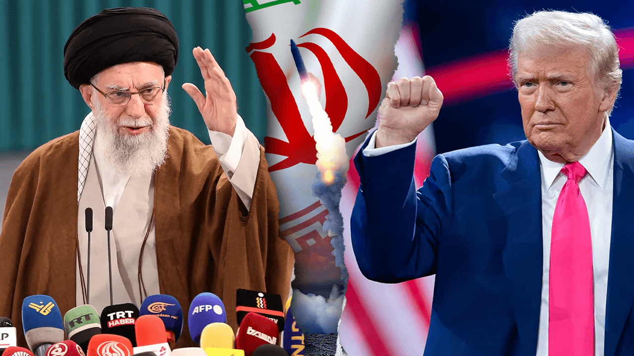 Economic Headwinds Are Undercutting Trump's Iran Strategy Before It Even Launches