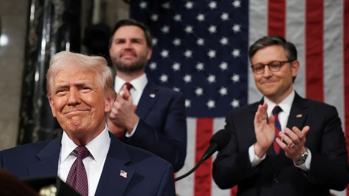 The Mullahs Don't Negotiate Under Comfort, Trump Knows This