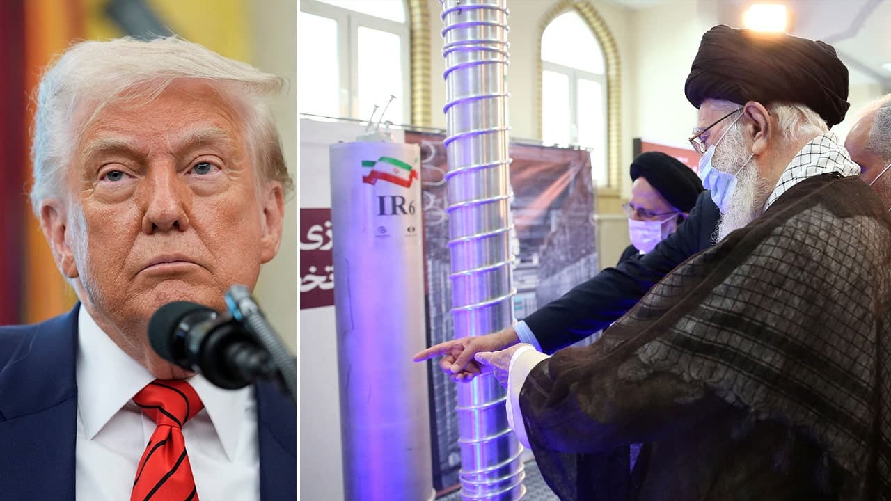 The Networks That Let Iran Speak Unchallenged
