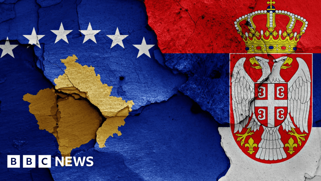 Kosovo's Crisis Isn't Just a Balkan Problem, America Has Skin in This Game