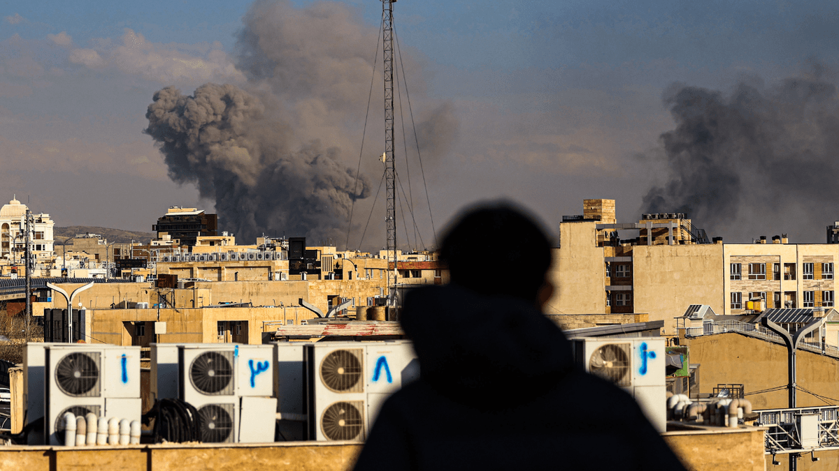CENTCOM Warned Iranian Civilians. Tehran Shrugged and Kept Firing from Neighborhoods.