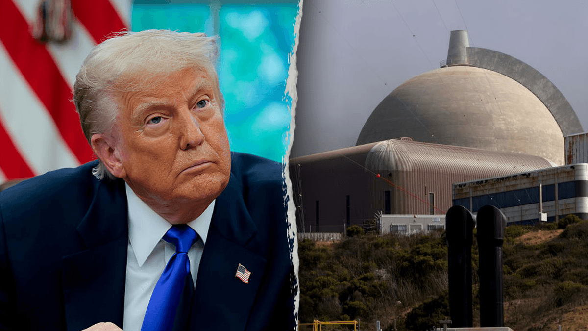 Europe's Nuclear Awakening Is a 30-Year Indictment of American Patience