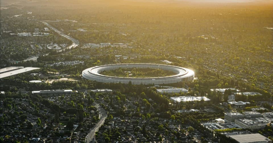 Silicon Valley's New God Runs on Servers and Takes No Prayers