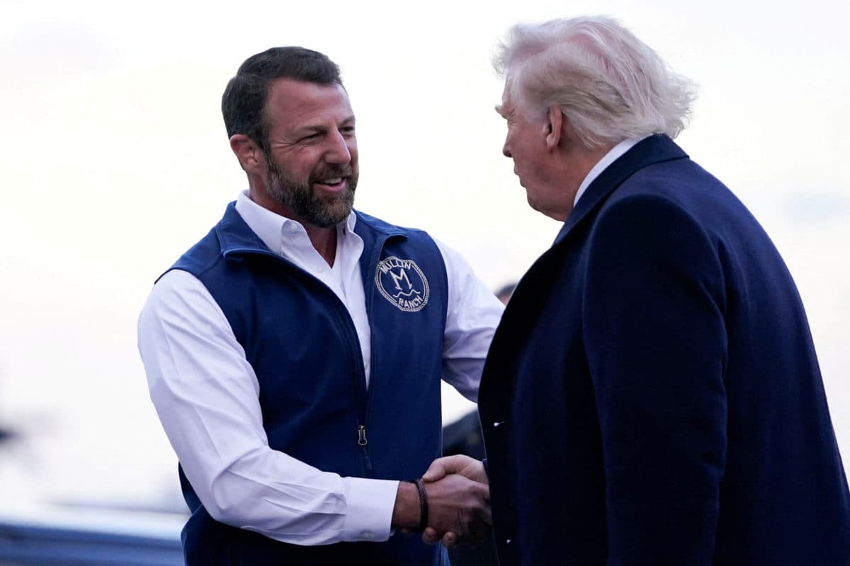 Trump's DHS Pick Is a Cop, Not a Consultant, Good