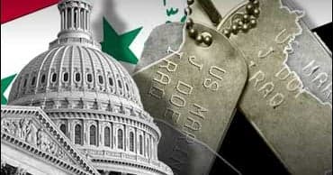 Congress Is About to Hand the Pentagon Another Blank Check, This Time for Iran