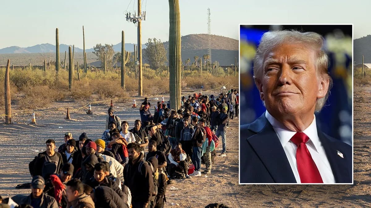 Cartels Were Running Cities. Trump's Pressure Campaign Changed That.