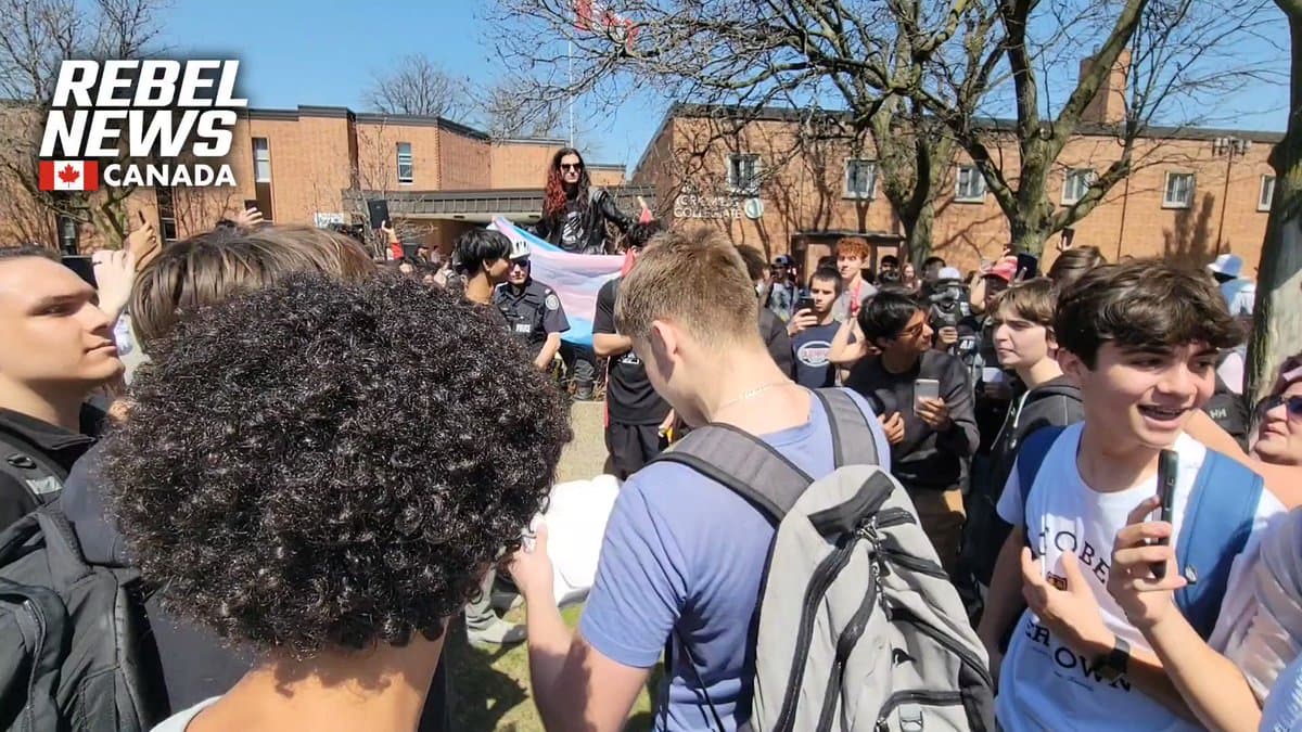 Schools Are Hiding the Truth About Drag Performances