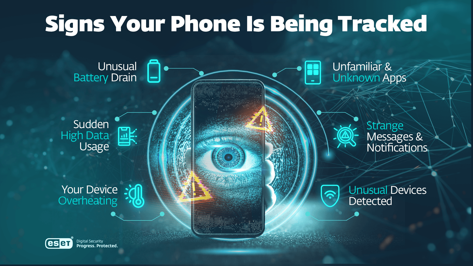Your Phone Is Still A Tracking Device. The New Privacy Bill Does Not Change That.
