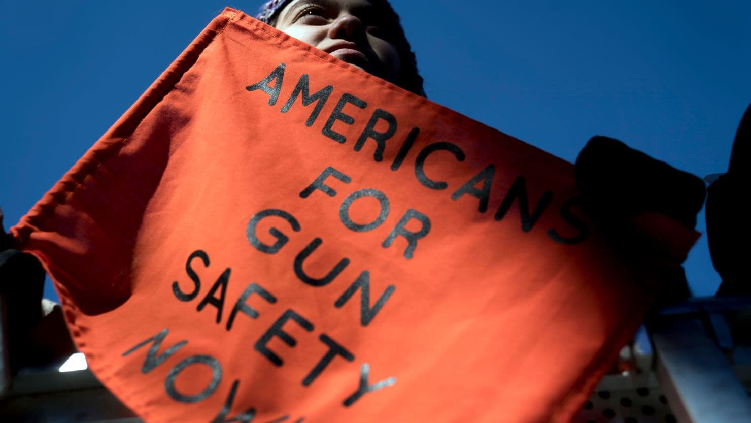 Red Flag Laws Disarm The Veteran Who Came Home Quiet