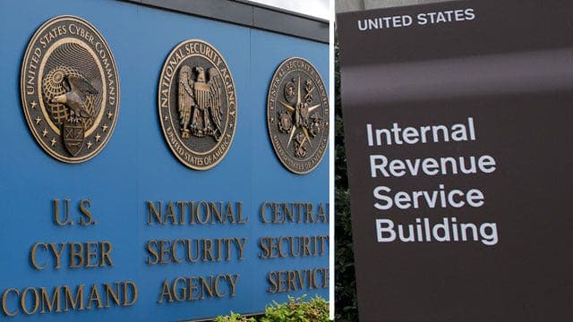 The Surveillance State Did Not Wait For The Authorities. It Built The Capability First.