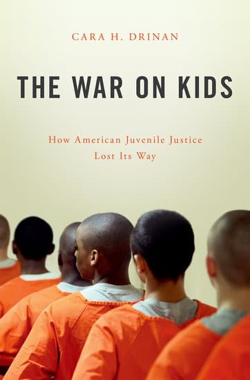 The War on Your Kids' Bookshelf