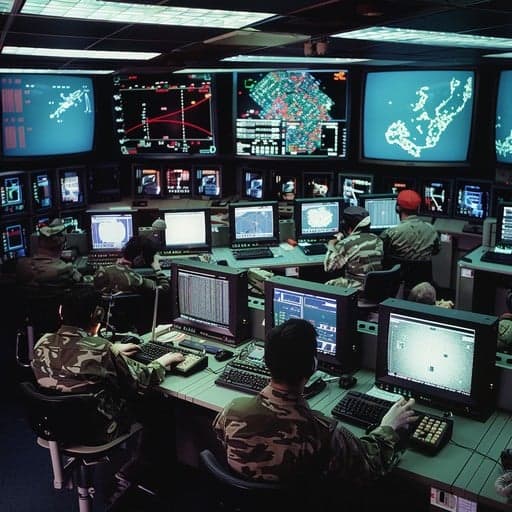 Data Center Targeting Is the New Front. The Workforce Knows This. The Headlines Are Catching Up.