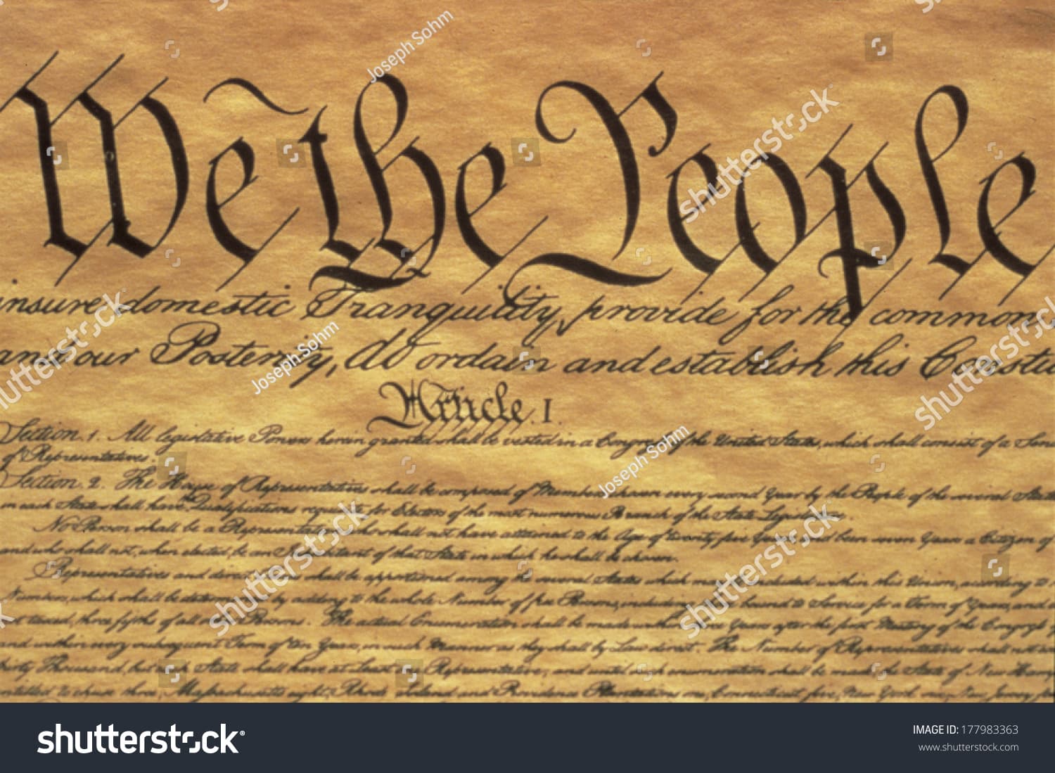 The $1.776 Billion Anti-Weaponization Fund Raises a Constitutional Question Congress Has Not Answered