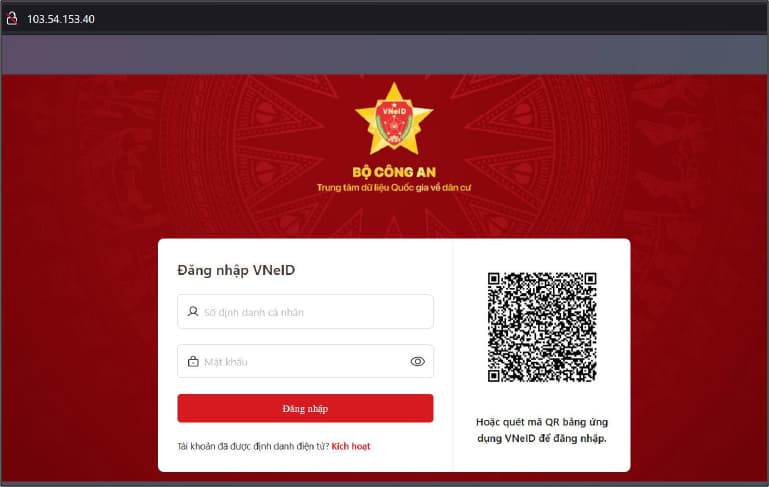 EGGCOP cluster: Vietnamese commercial infostealer ring identified through operator self-infection