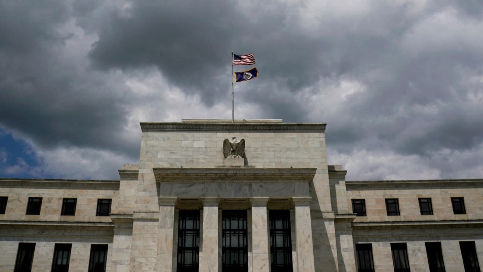 The Fed's Quiet Admission: Soft Landing Was Always a Fantasy