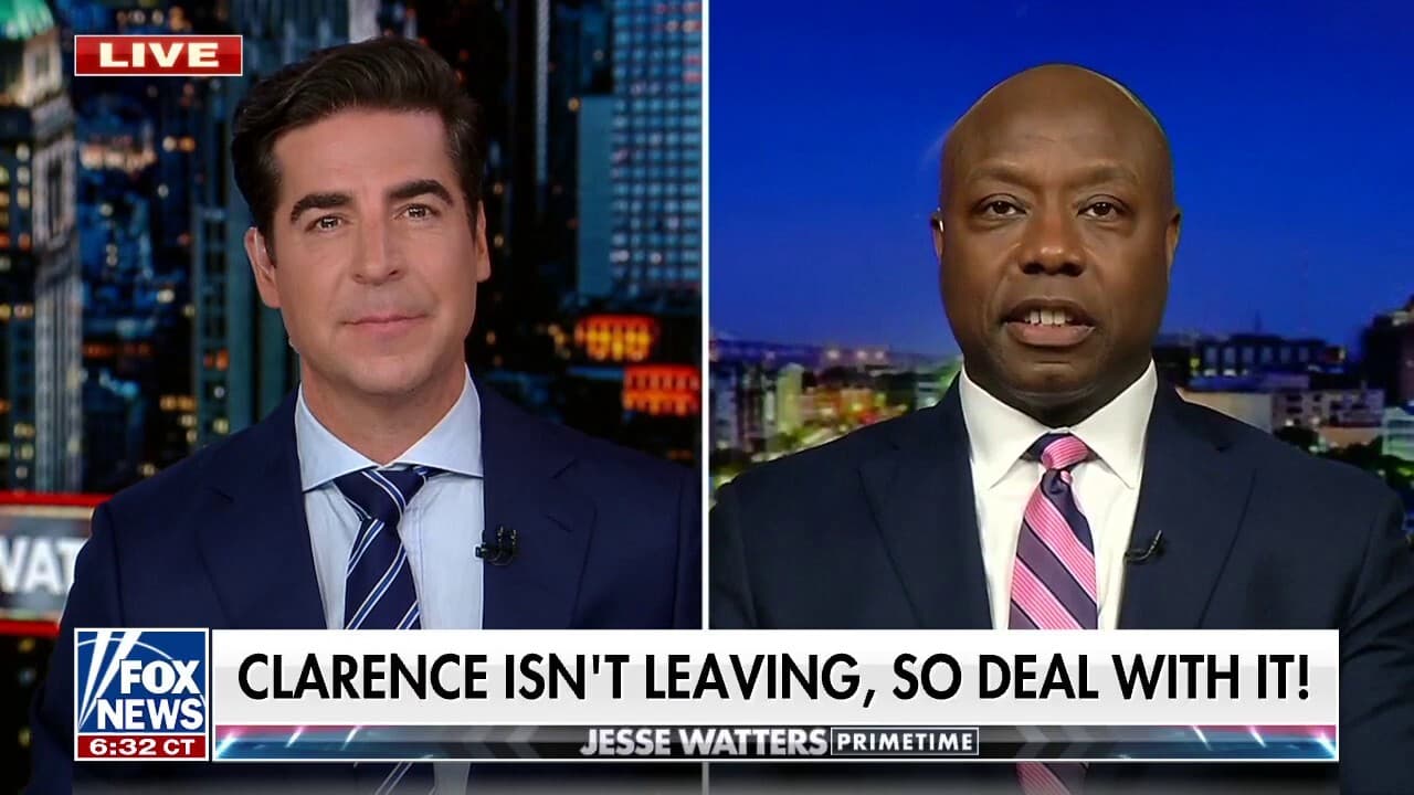 The Black Conservative's Burden