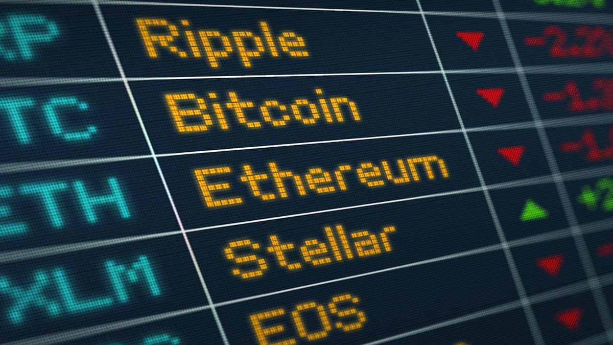 Crypto Isn't Dead