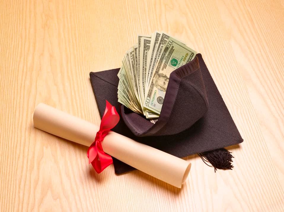 The Diploma That Costs More Than a House