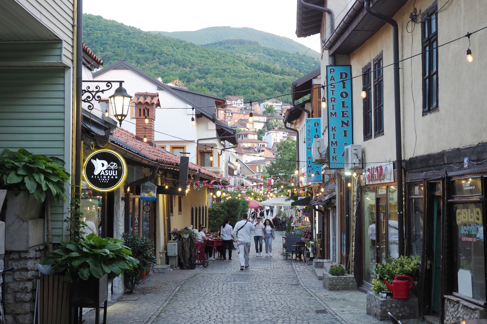 Kosovo at 18: How a Young Nation Built What Older Ones Couldn't