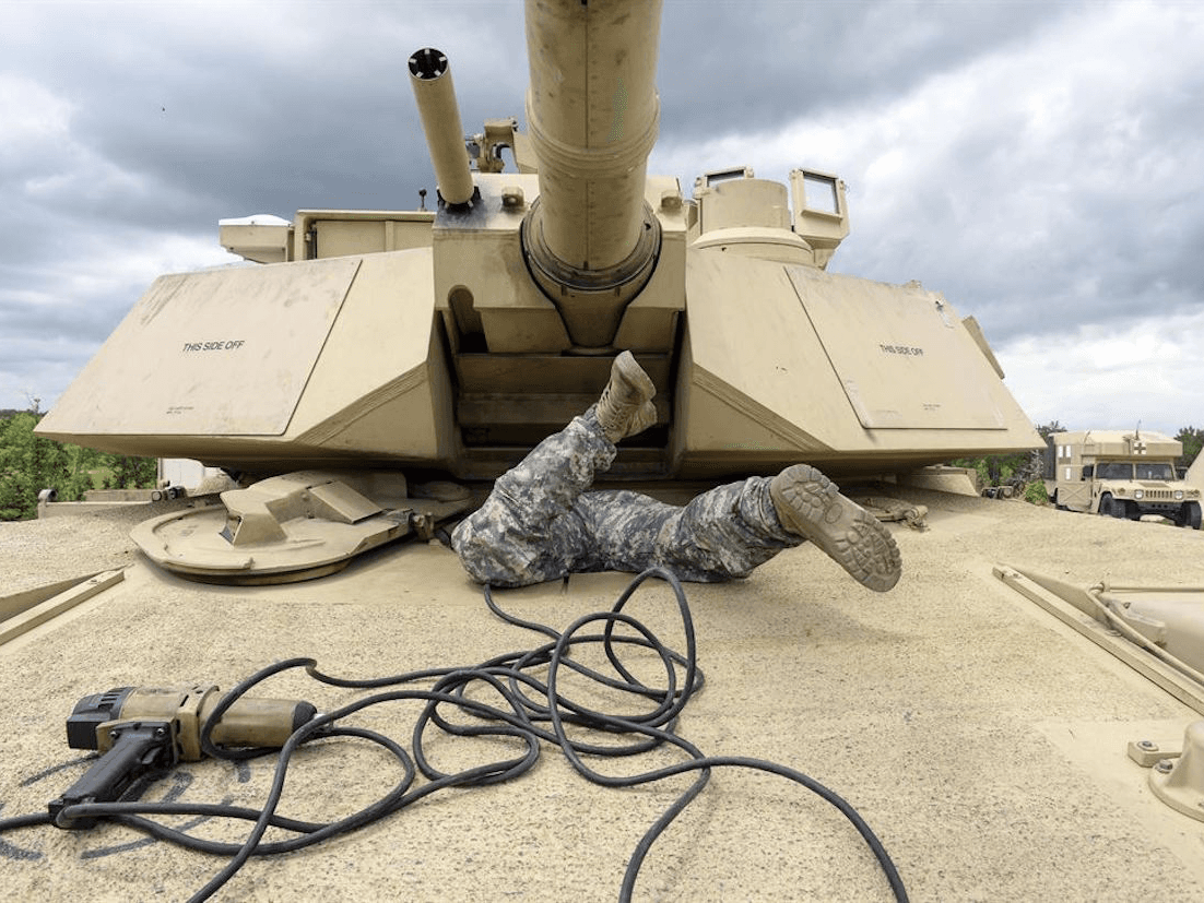 America's Strategic Blind Spots Don't Care Who's in the Bunker