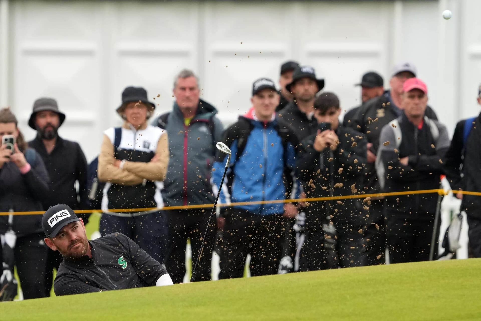The PGA Tour's Governance Crisis Exposes What Happens When Institutions Forget Their Purpose