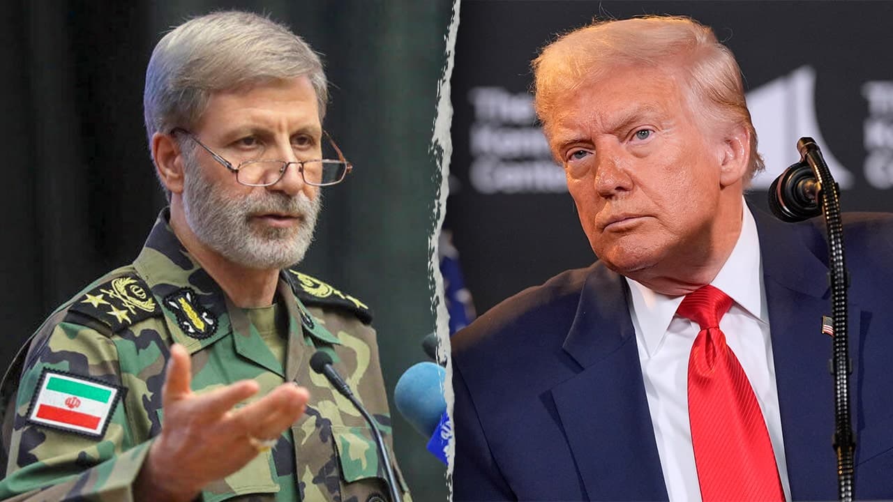 Democrats Can't Figure Out Iran Because They Never Decided What America Is For
