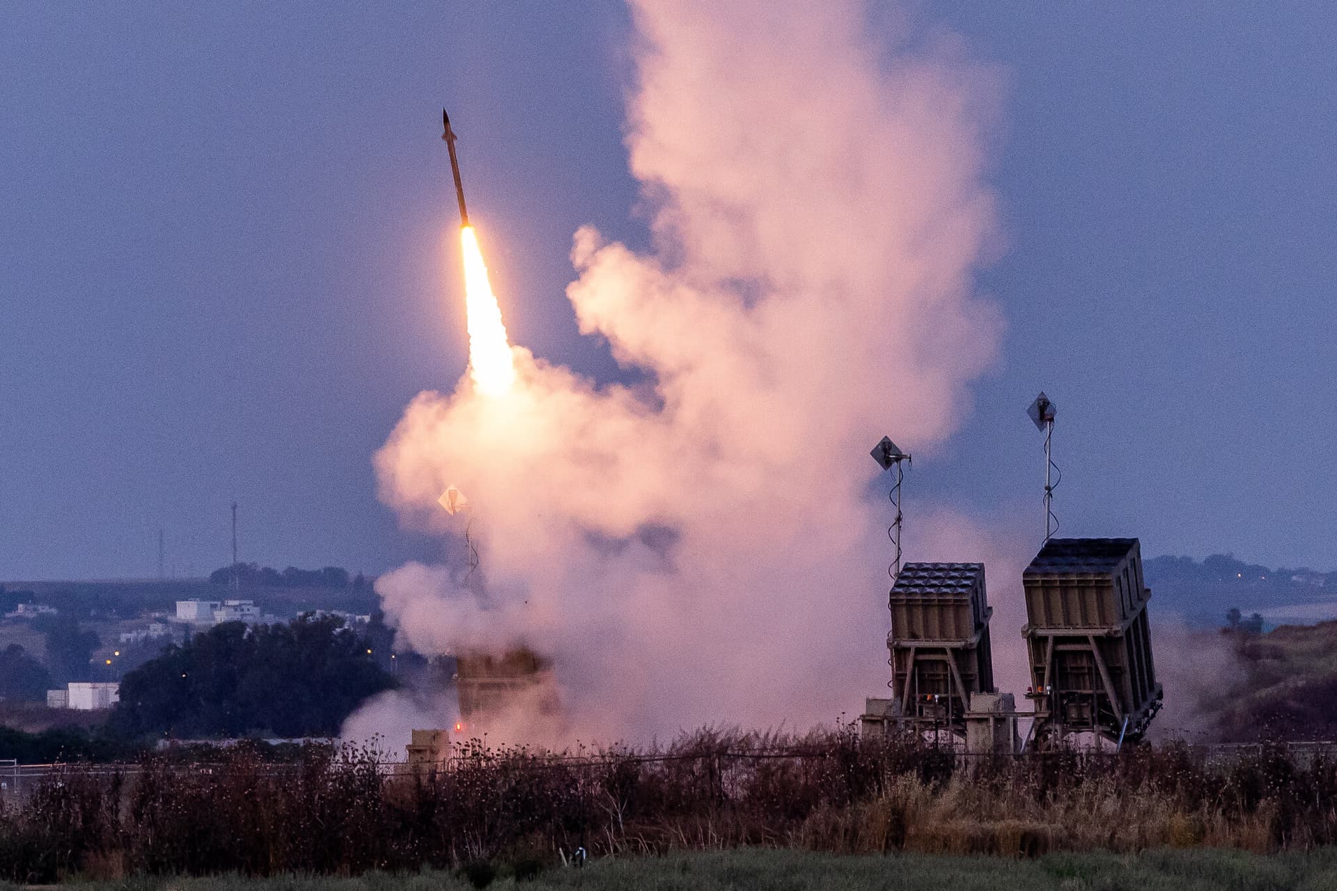 Operation Shield of Judah: US and Israel Launch Massive Coordinated Strike on Iran