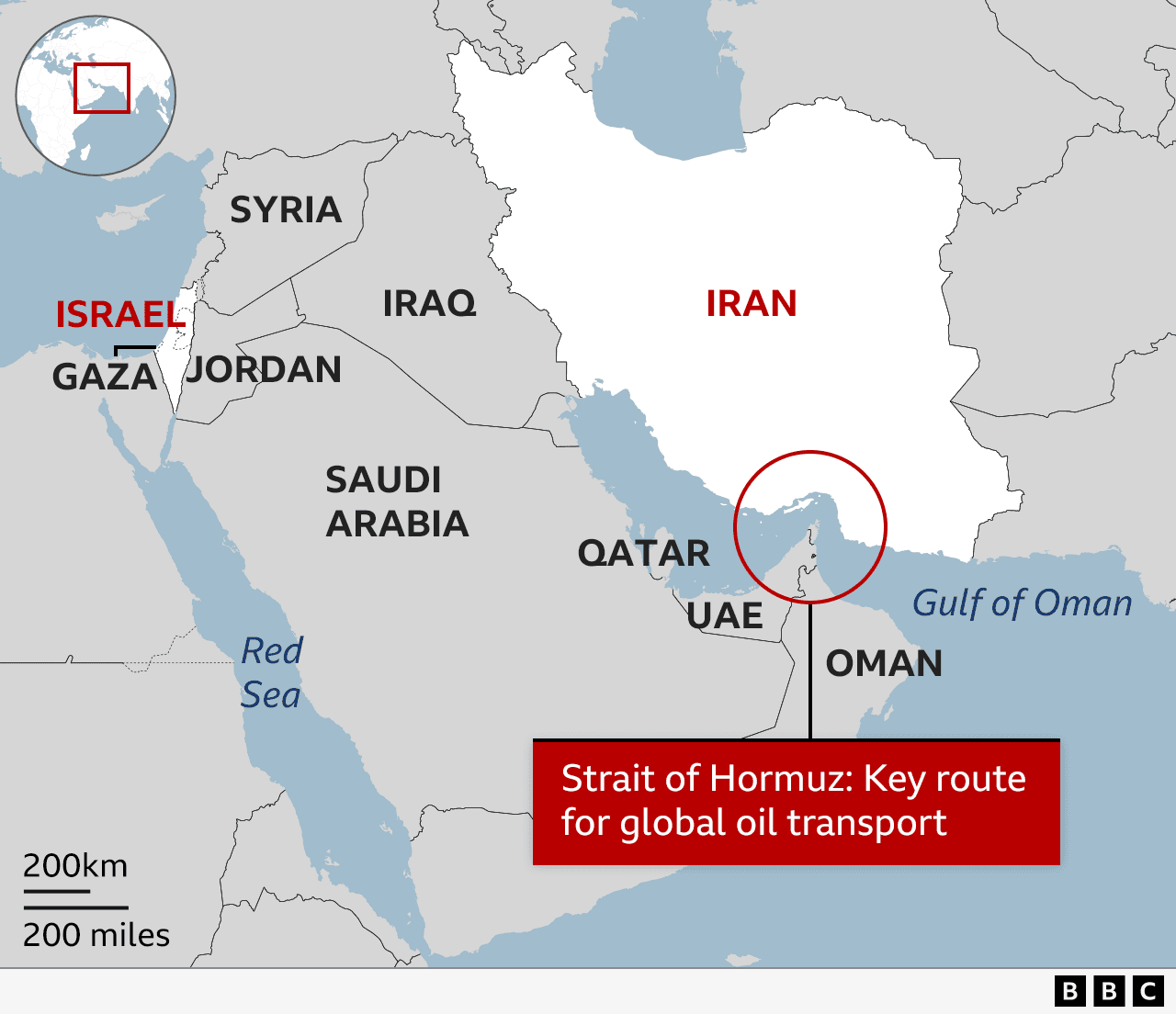 Oil Markets in Free Fall: Strait of Hormuz Fears Send Crude Surging as War Erupts