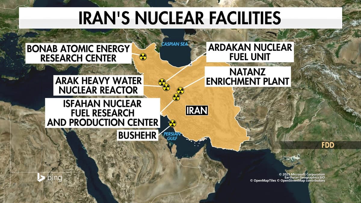 The Human Shield: What Iran's Retaliation Means for 40,000 Americans Stationed in the Gulf