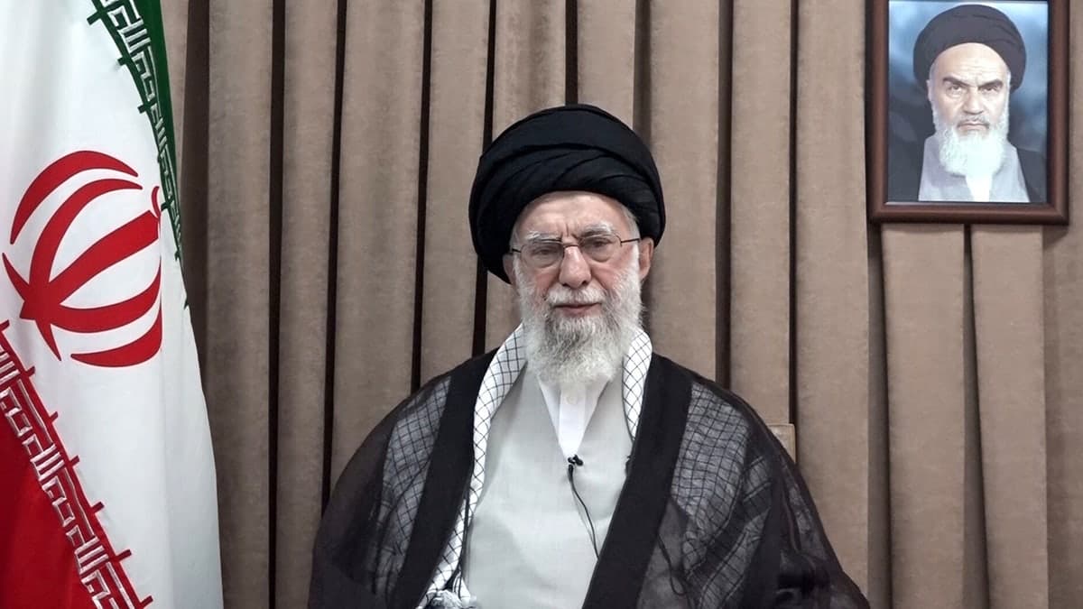 Khamenei Is Dead, 40 Officials Killed: Inside the Decapitation Strike That Changed Iran Forever